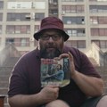 Film za ljubitelje i kolekcionare gramofonskih ploča i fank muzike - "Funk Yu" Franka Dujmića na 18. Beldocsu