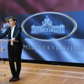 Brnabić: ZLF misli da je elita kojoj je dopušteno sve ono što drugima nije