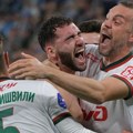 Crvena zvezda dovodi pojačanje iz Rusije!?