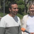 "Čim sam je video znao sam da će biti moja žena": Meksikanac ostavio sve i došao u Srbiju zbog Marije