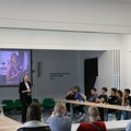 UNICEF i Comtrade osnažuju mlade za karijere budućnosti