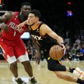 Skandal u NBA ligi! Velika zvezda optužena za silovanje