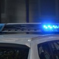 Kod Pirota uhapšen Kragujevčanin sa 27 migranata u automobilu