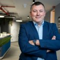 Ante Smokrović novi je izvršni direktor za energetiku kompanije United Group