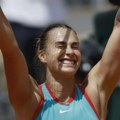 Novak imitirao Sabalenku, a sad je dobio i efektan odgovor!