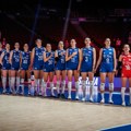 Srpkinje vodile 2-0, imale meč loptu - izgubile VIDEO