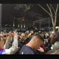 Izvestioci UN: Čini se da je upotreba zvučnog oružja izazvala masovnu paniku na protestu 15. marta