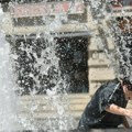 Vremenska prognoza za nedelju, 8. maj: Sunčano, temperatura i do 37 stepeni