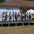 Otvoren Trojički sabor u Velikim Pčelicama: Srce Šumadije kuca u ritmu tradicije