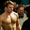 Kris Evans teško podnosi što nije u "Osvetnicima": "Osećam se izostavljeno"