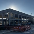 Šta je sa akva-parkom u Nišu – završeno 60% radova, spor izvođača i nadzora i potraga za privatnim partnerom