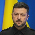 Zelenski: Porast cena nafte ide u korist Rusiji