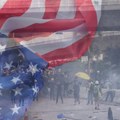 Sukob savezne i državne vlasti u SAD-u: Intervju sa Šonom Barduom – Ovo je sukob koji oblikuje budućnost Amerike