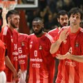Prvi odlazak sa Malog Kalemegdana! Amerikanac se oprostio od Crvene zvezde
