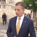 Ministar Đurić: Priština pokušala da ocrni Srbiju na Samitu u Taormini, dostojanstveno smo odgovorili!