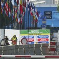 Hag postaje "vojno utvrđenje" uoči samita NATO