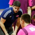 Radonjićev sin 8 godina osvajao titule u Evroligi i srpskoj košarci, sada je napustio klub u kojem je ponikao