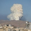 Iran evakuirao nuklearna postrojenja prije napada