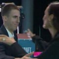 Ovako je izgledao istorijski momenat za srpskog košarkaša, on je jedini Orao koji je izabran na NBA draftu
