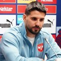 Aleksandar Mitrović na raskrsnici: Dva premijerligaša žele Srbina