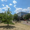 Mitićeva rupa na Slaviji biće „Park Dušana Jovanovića”
