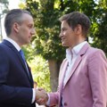 Ambasada SAD obeležila Dan nezavisnosti, prisustvovali Ana Brnabić i članovi Vlade: "Slobodarski duh nas povezuje" (foto)