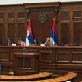 U Skupštini na odboru javno o članovima REM-a: Od opozicije samo jedna poslanica