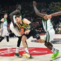 Gudurić potpisao ugovor sa Olimpijom iz Milana, Kokoškov novi trener Efesa