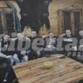 Ko su uhapšeni Zvicerovi saradnici: Jedan pucao škaljarcu u glavu, drugi prebaciva tela ubijenih