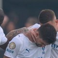 Da ti srce pukne: Pogledajte kako Sergej Milinković Savić teši Portugalca, drugi grcao u suzama zbog Žote