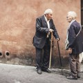 Koliko primaju penzioneri u Srbiji: Pola miliona ljudi ima penzije ispod 30.000 dinara