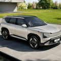 Kia EV5 prilagođava električnu mobilnost evropskim vozačima