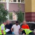 Брутална ликвидација у Кијеву: Убијен кључни човек Зеленског