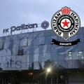 Zvanično: Panj otišao iz Partizana!