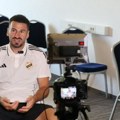 Бивши играч Звезде одбио Јувентус, Милан и Челси
