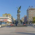Potpuna rekonstrukcija Trga Svetog Save