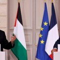 'Francuska će priznati palestinsku državu'
