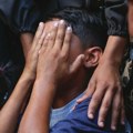 Uznemirujući prizori gladi u Gazi: UN upozorava da su ljudi "živi mrtvaci"