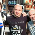 „Nisi igrao u Zvezdi, ni u Partizanu, neće te niko!“