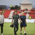 Koković: ''U Kragujevcu nam se vratilo za poraz od Partizana, ovo je dobar zamajac''