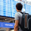 EU uvodi monopol na skeniranje prtljaga na aerodromima