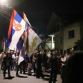 Kragujevački naprednjaci osuđuju protest ispred kuće gradonačelnika: Kuća Nikole Dašića bila je opkoljena