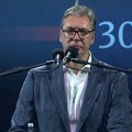 Вучић на Дану сећања: "Србин хоће своју слободу и не пита за цену! Научите то већ једном"