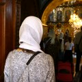 Objavljen najsramniji snimak iz crkve u Srbiji, policija odmah reagovala: Ovo je poruka za sve koji urade isto