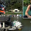 Oglasilo se Više javno tužilaštvo u Pančevu o manijaku na skuteru koji je gazio decu na Tamišu: Dovode ga