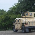 Kosovske bezbednosne snage dobile 50 američkih oklopnih vozila