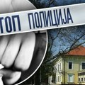 Drama na porodičnom slavlju: Pili i veselili se, a onda je jedan od gostiju udaren flašom u glavu