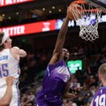 Partizan ostao bez NBA centra!