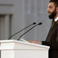 Mediji: SAD rade na organizovanju sastanka Netanjahua i Al Šare sledećeg meseca