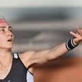 Krunić i Danilina u finalu dublova na turniru u Klivlendu